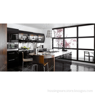 Antique Lacquer Finish Kitchen on Sale